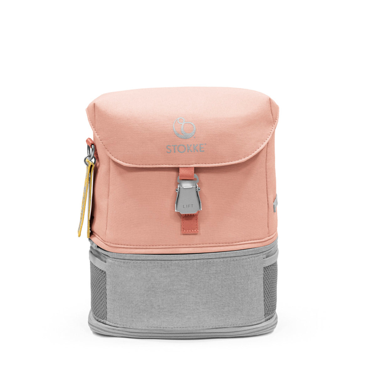 コーラルピンク