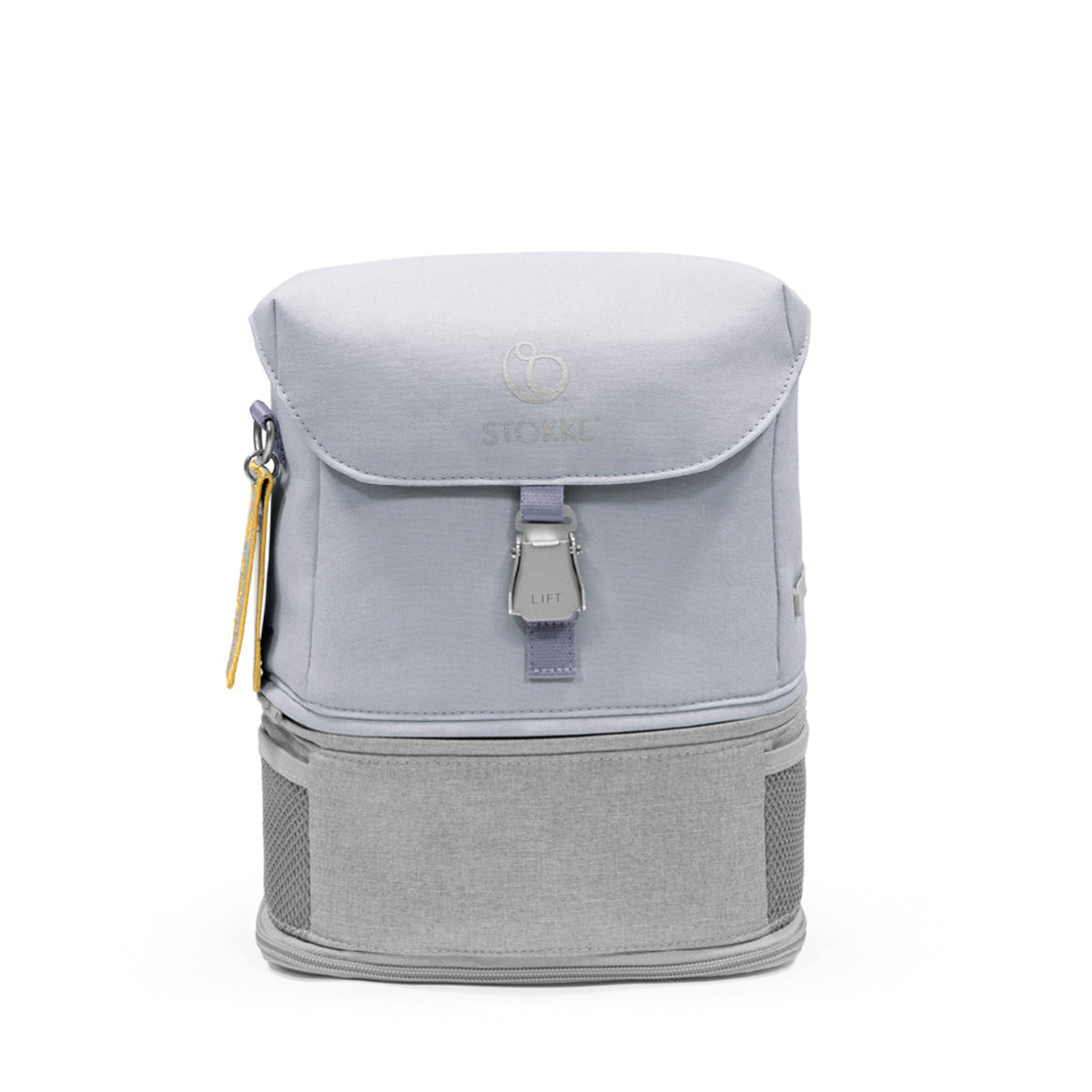 アークティックブルー