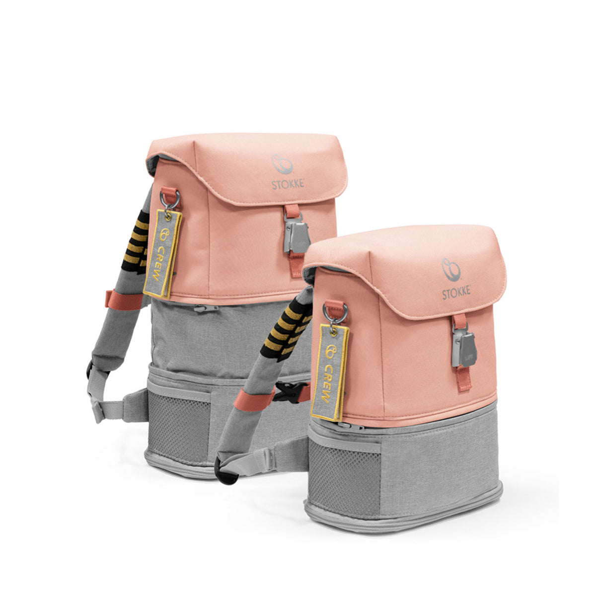 [ストッケ] JetKids / ストッケ ジェットキッズ バックパック