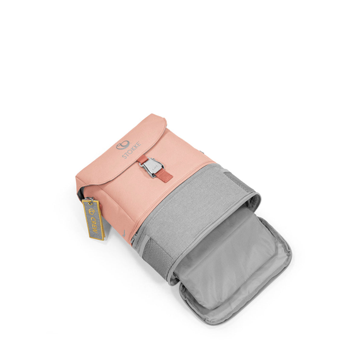 [ストッケ] JetKids / ストッケ ジェットキッズ バックパック