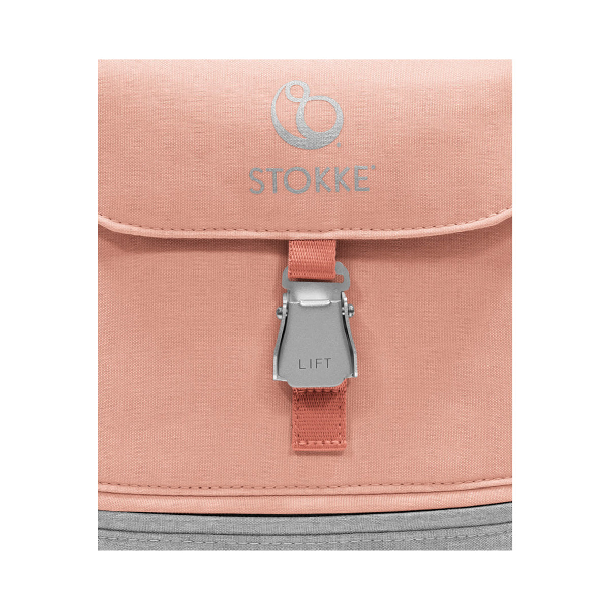 [ストッケ] JetKids / ストッケ ジェットキッズ バックパック