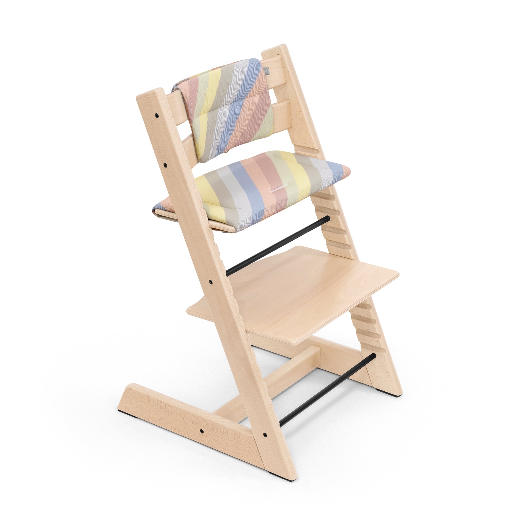 [ストッケ] Tripp Trapp / トリップ トラップ クッション【撥水加工あり】