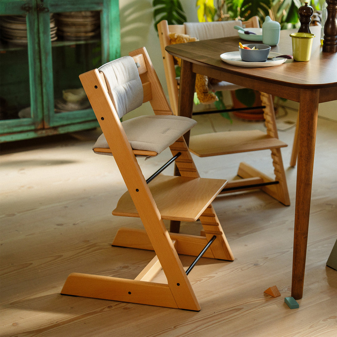 ストッケ] Tripp Trapp / トリップ トラップ クッション【撥水加工あり