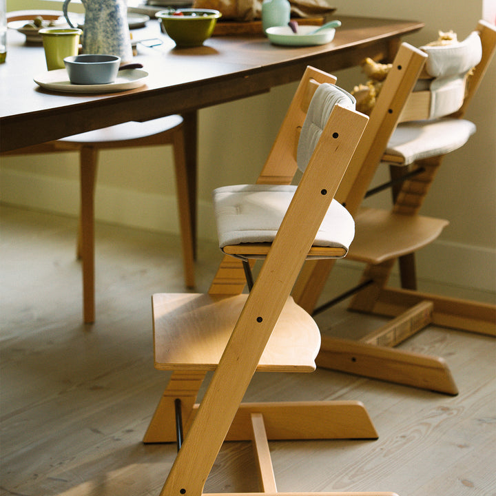 ストッケ] Tripp Trapp / トリップ トラップ クッション【撥水加工あり