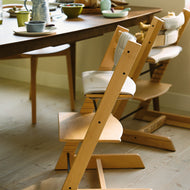 [ストッケ] Tripp Trapp / トリップ トラップ クッション【撥水加工あり】