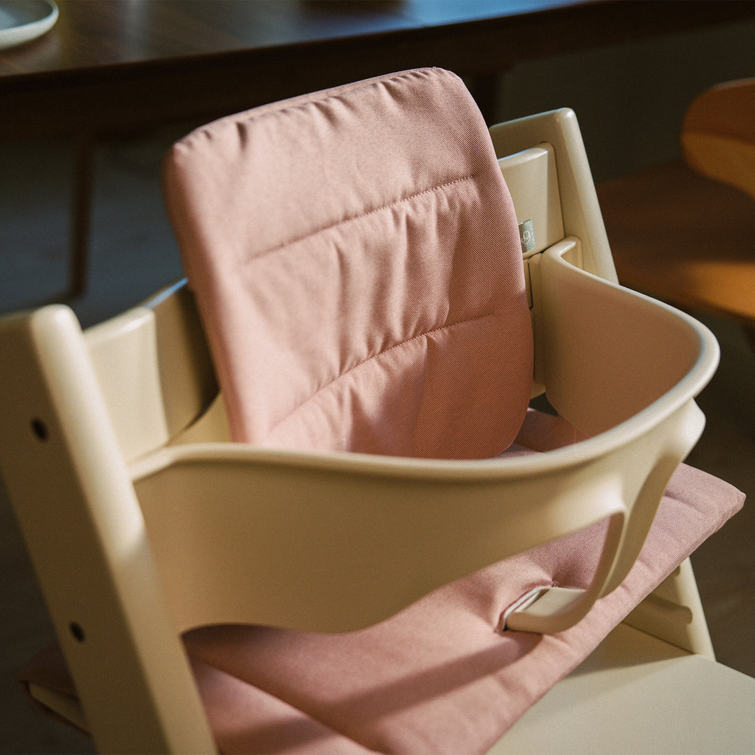ストッケ] Tripp Trapp / トリップ トラップ クッション【撥水加工あり