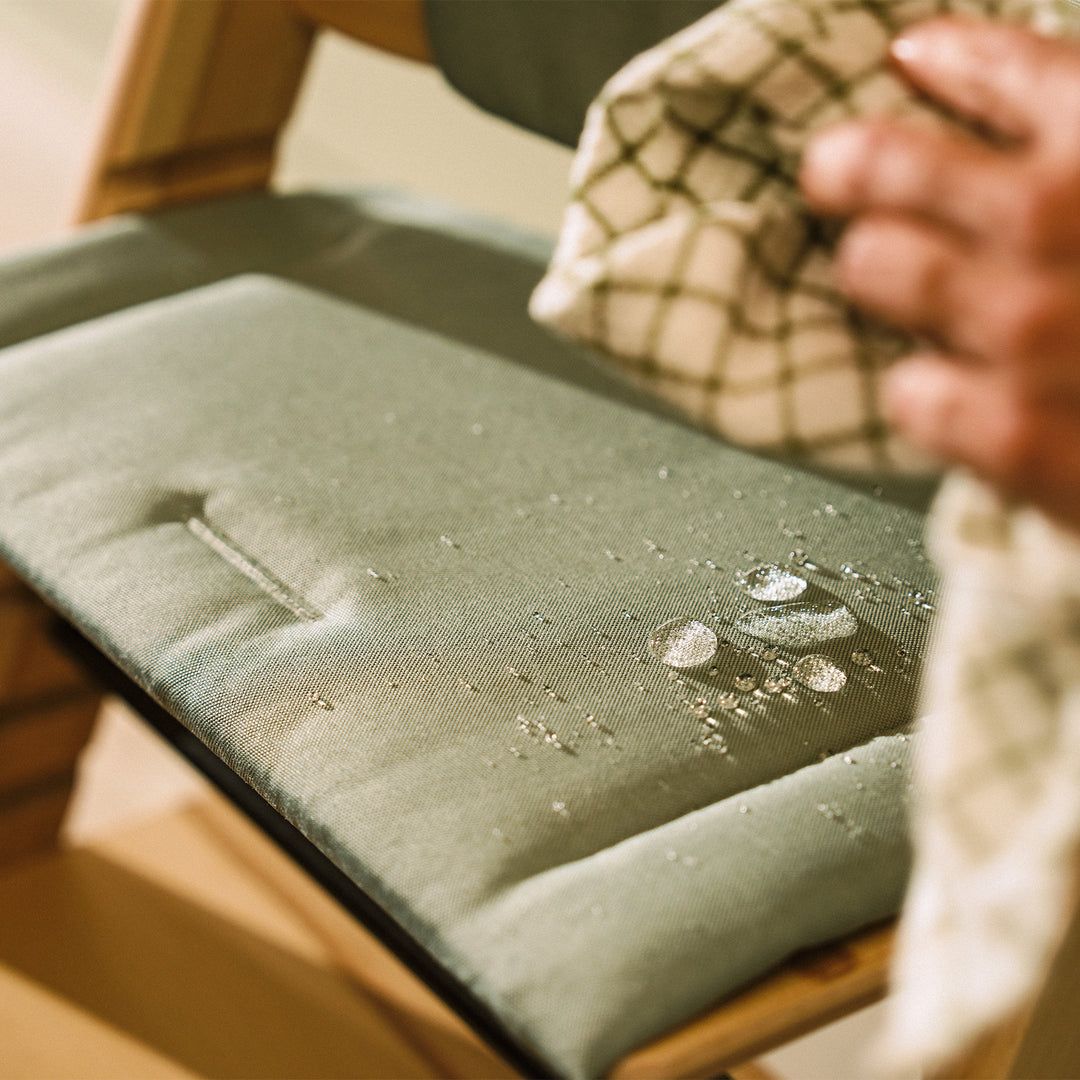 ストッケ] Tripp Trapp / トリップ トラップ クッション【撥水加工あり