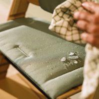 [ストッケ] Tripp Trapp / トリップ トラップ クッション【撥水加工あり】