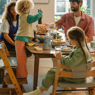 [ストッケ] Tripp Trapp / トリップ トラップ クッション【撥水加工あり】