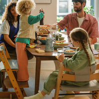 [ストッケ] Tripp Trapp / トリップ トラップ クッション【撥水加工あり】