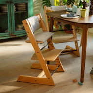 [ストッケ] Tripp Trapp / トリップ トラップ クッション【撥水加工あり】