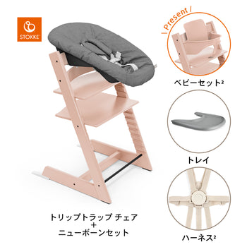 セレーヌピンク / ストームグレー / アンスラサイト