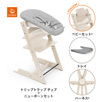 バニラホワイト / ストームグレー / グレー