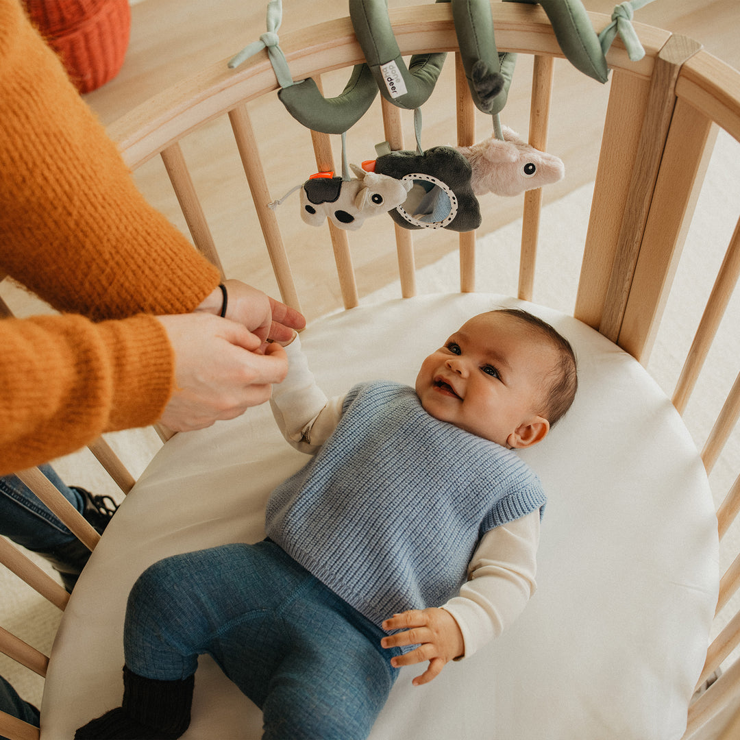 STOKKE Sleepi ノベルティキャンペーン – blossom39 ONLINE SHOP