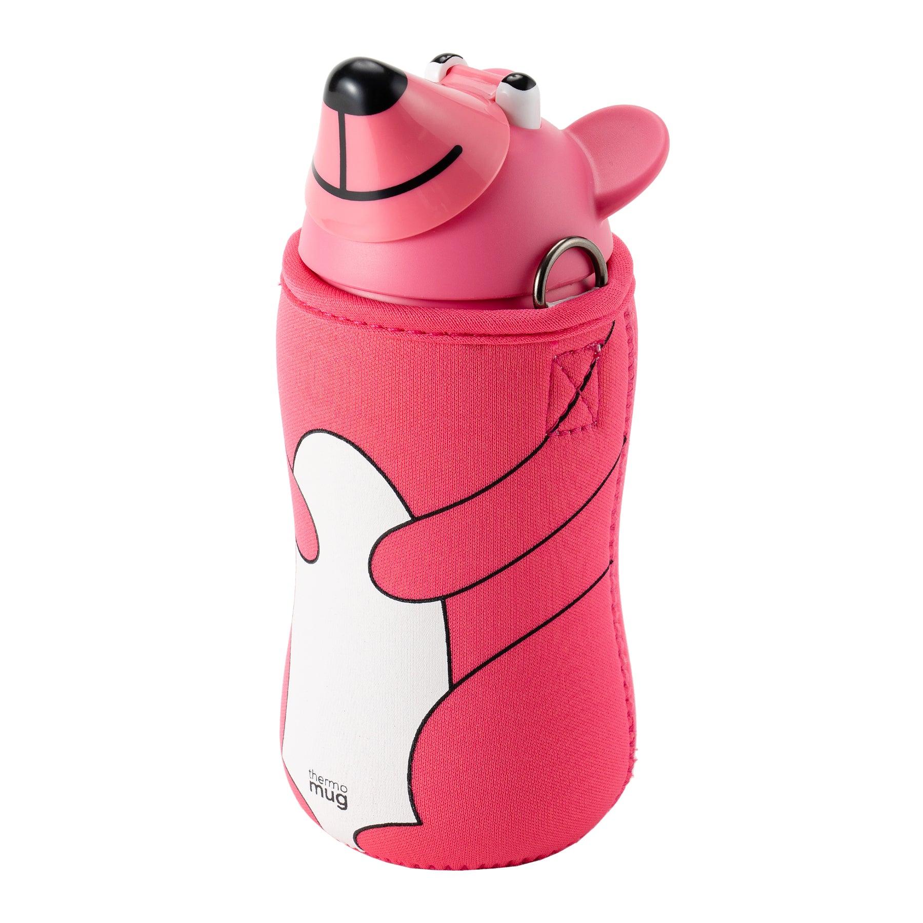 BEAR PINK