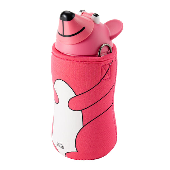 BEAR PINK