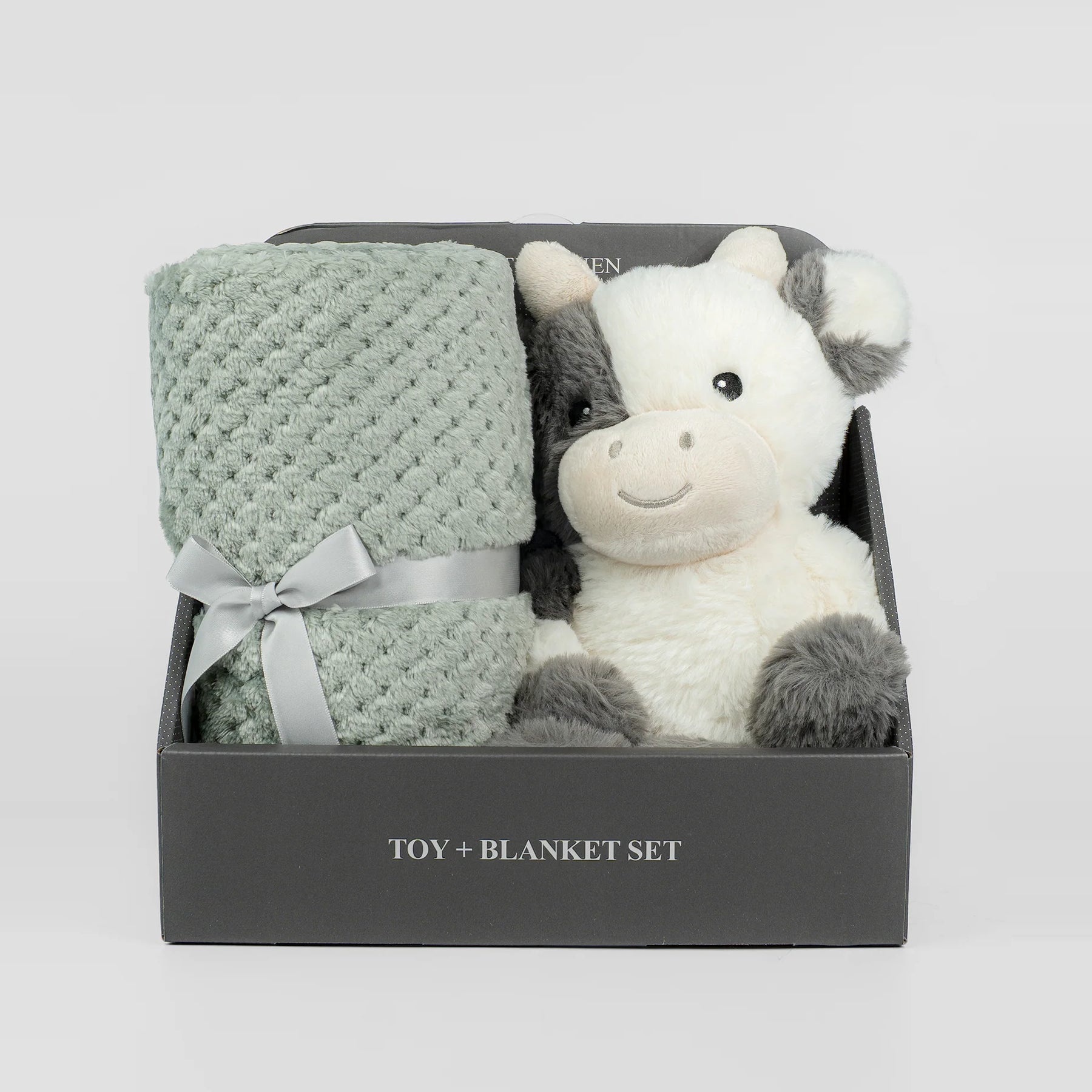 Farmyard Cow