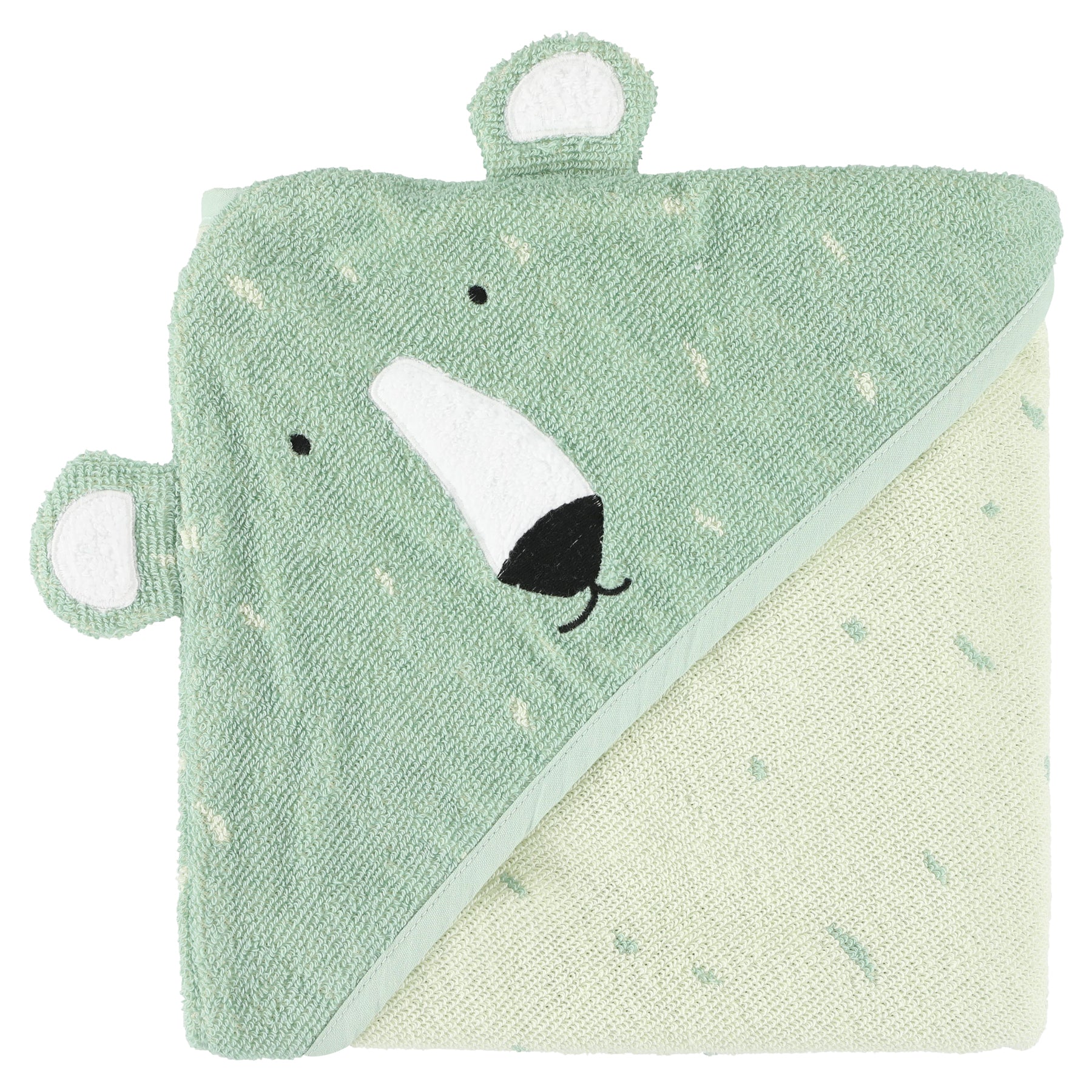 Mr. Polar Bear