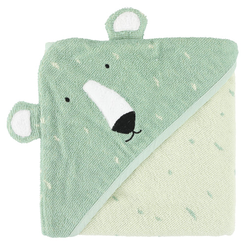 Mr. Polar Bear