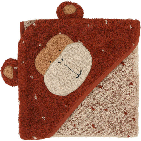 Mr. Monkey