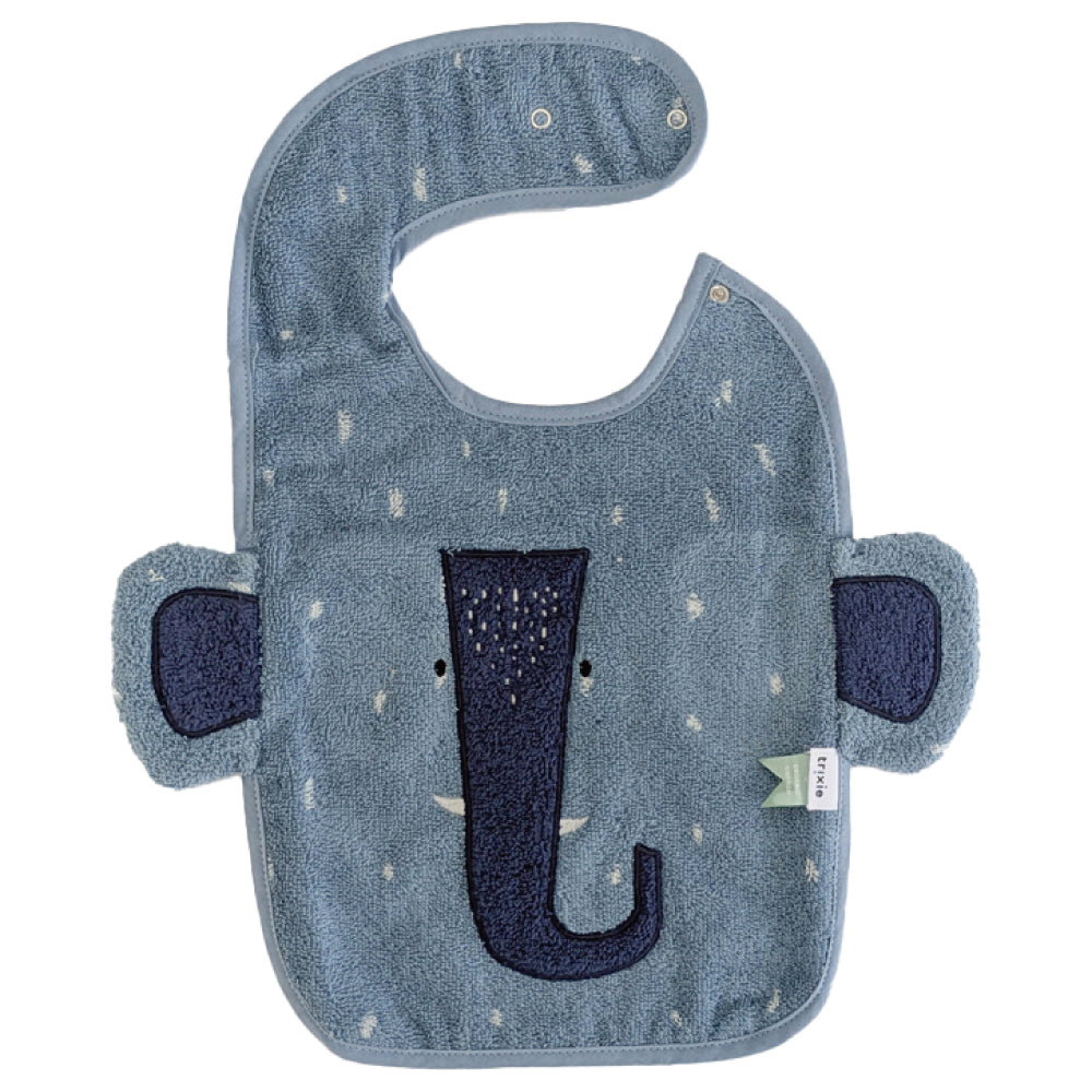Mrs. Elephant