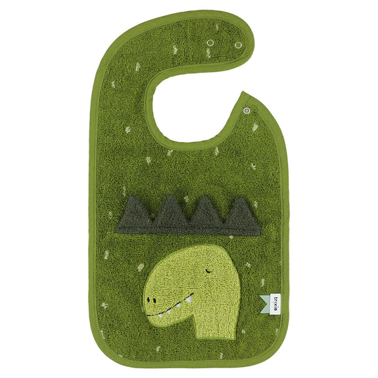 Mr. Dino