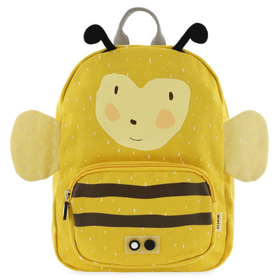 Mrs.Bumblebee