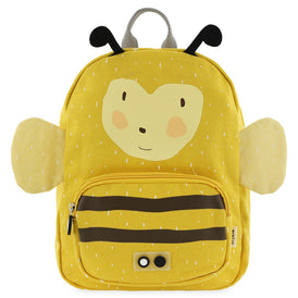 Mrs.Bumblebee
