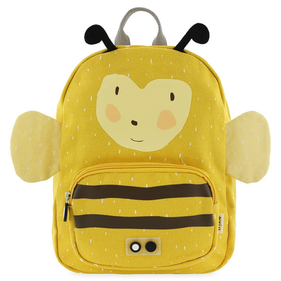 Mrs.Bumblebee