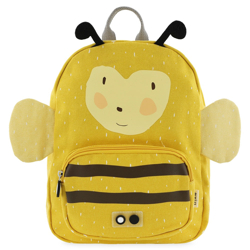 Mrs.Bumblebee