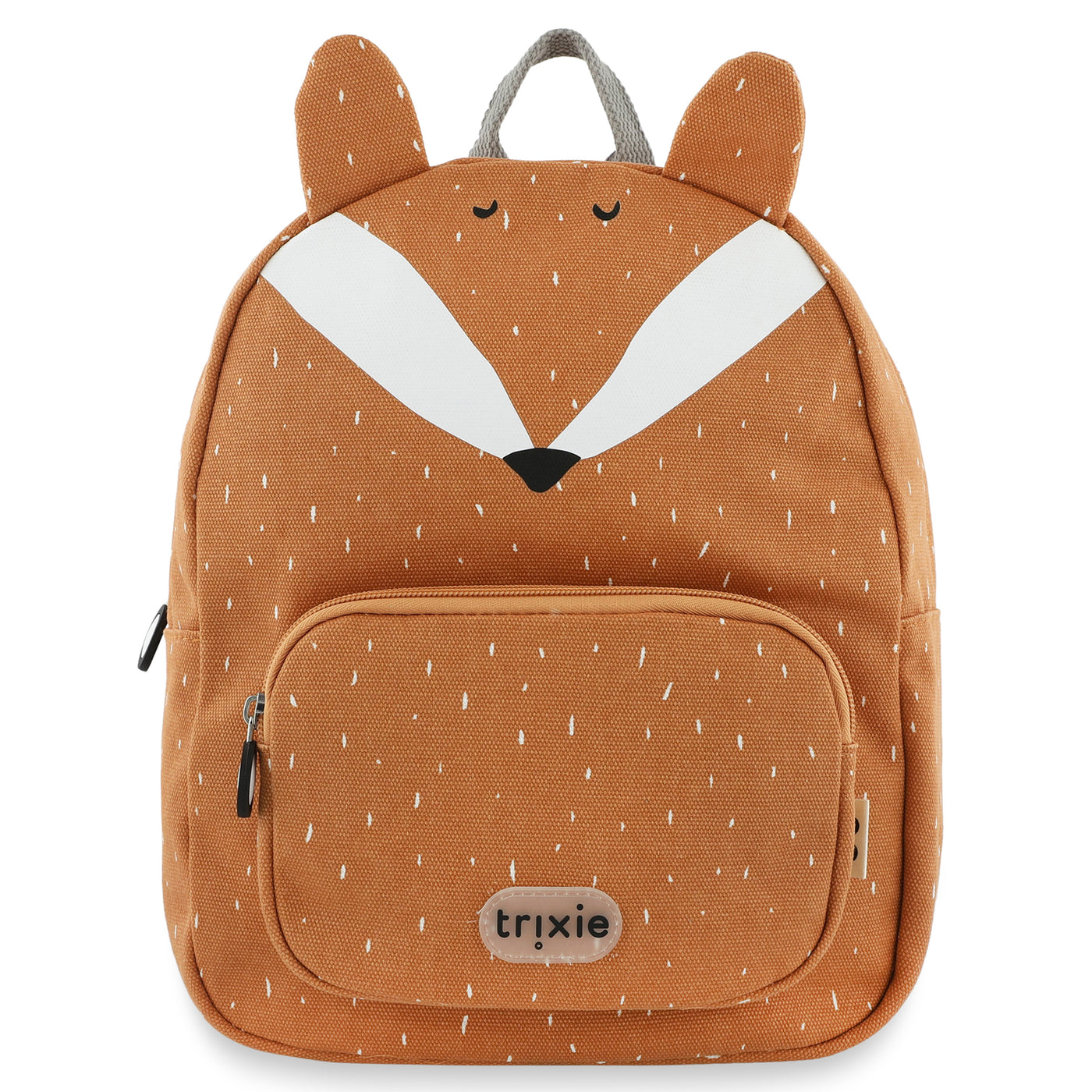 Mr. Fox