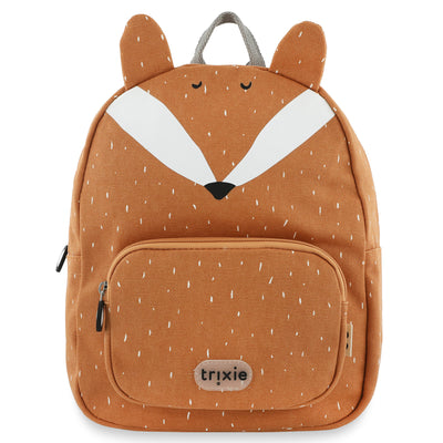 Mr. Fox