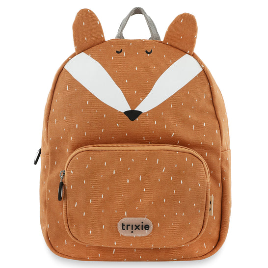 Mr. Fox