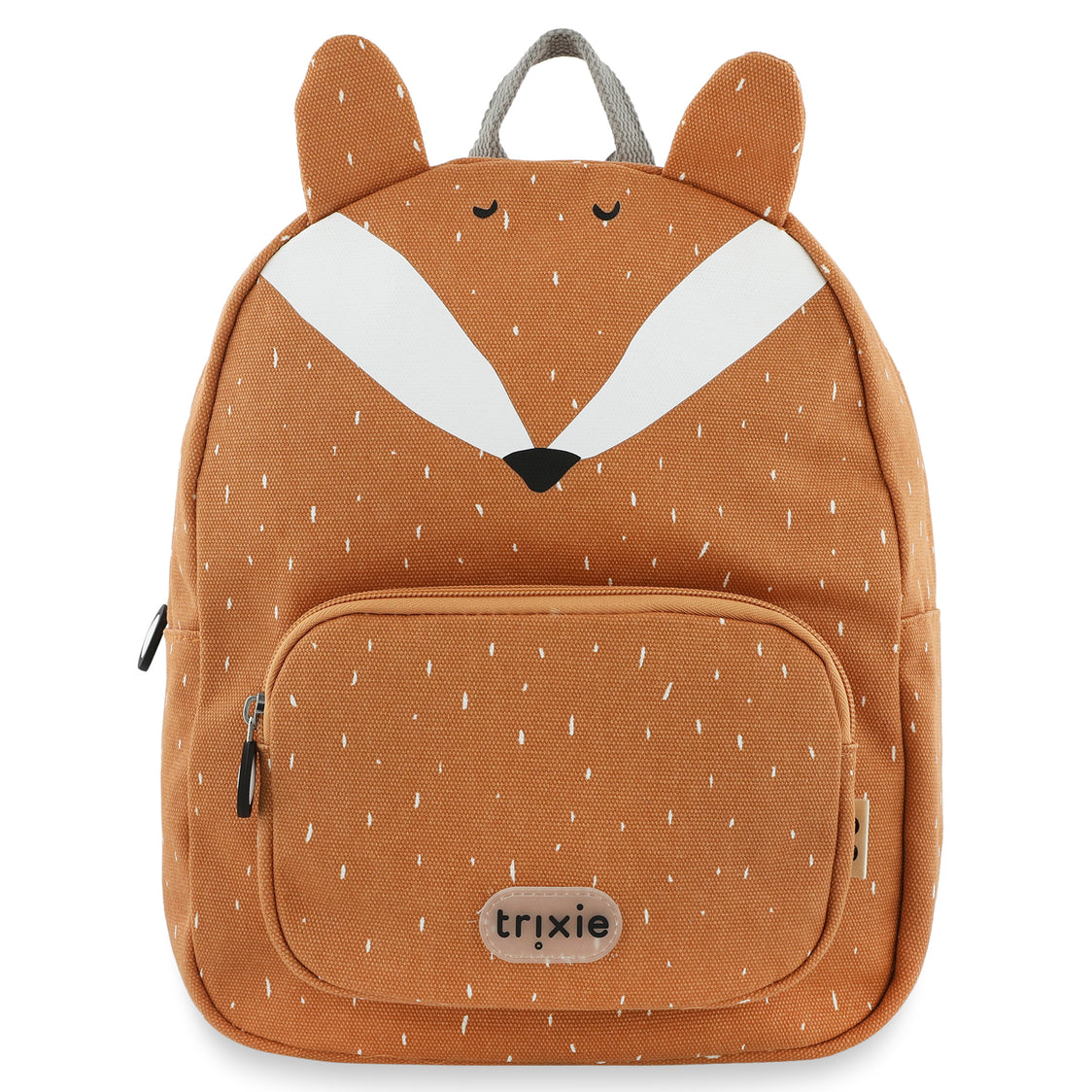 Mr. Fox