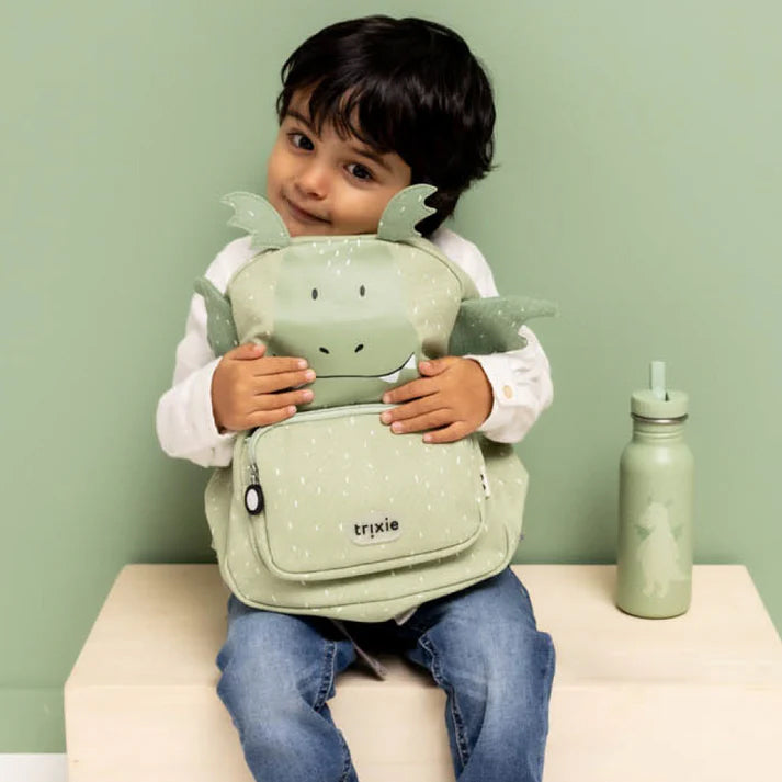 [trixie baby] バックパック（約7.5L）