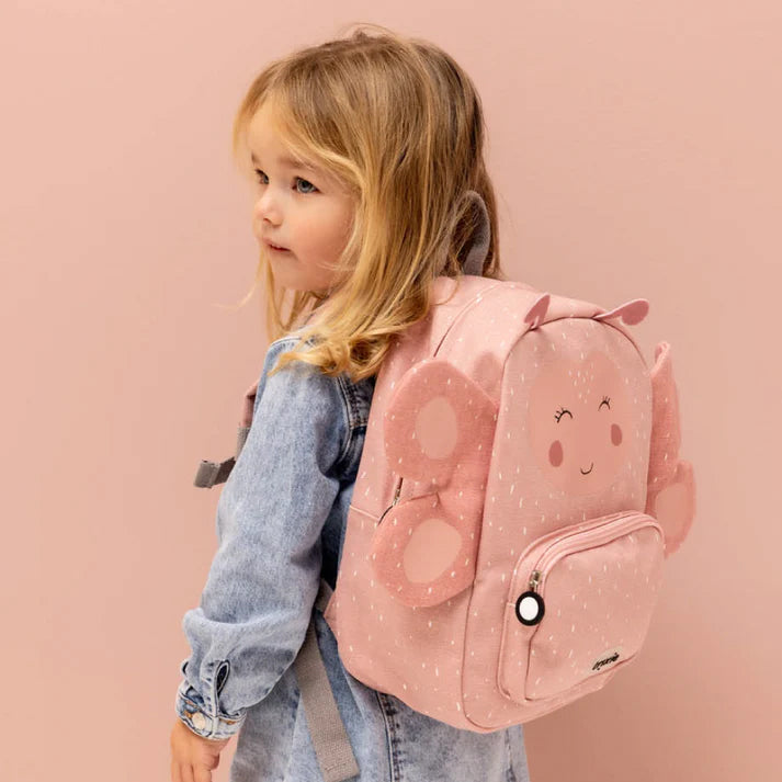 [trixie baby] バックパック（約7.5L）