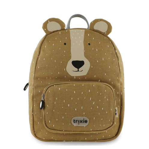 Mr. Bear