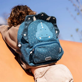 [trixie baby] バックパック（約7.5L）