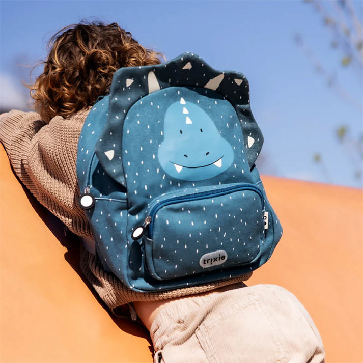 [trixie baby] バックパック（約7.5L）