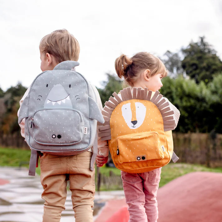 [trixie baby] バックパック（約7.5L）