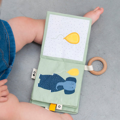 [trixie baby] ソフトブック