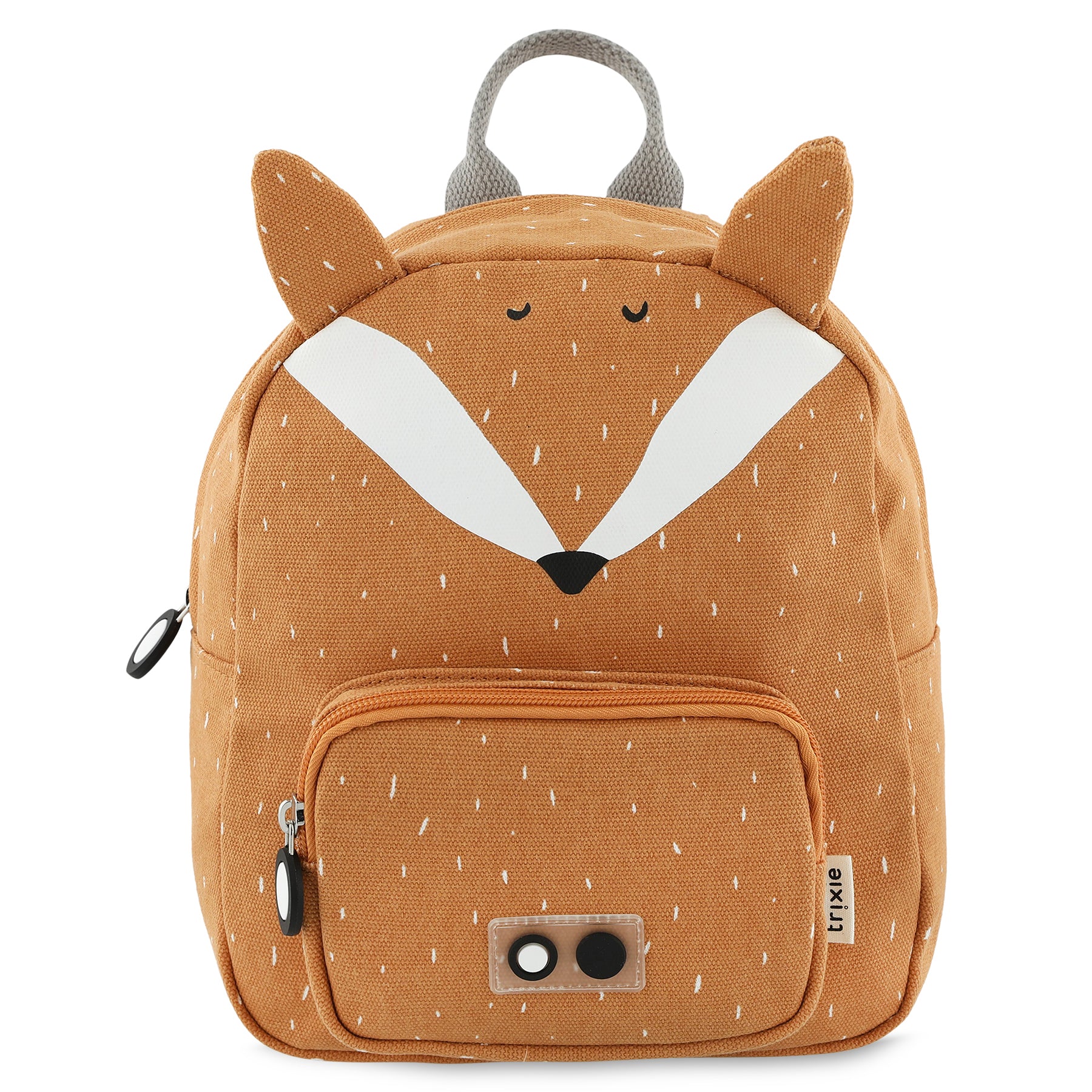 Mr. Fox