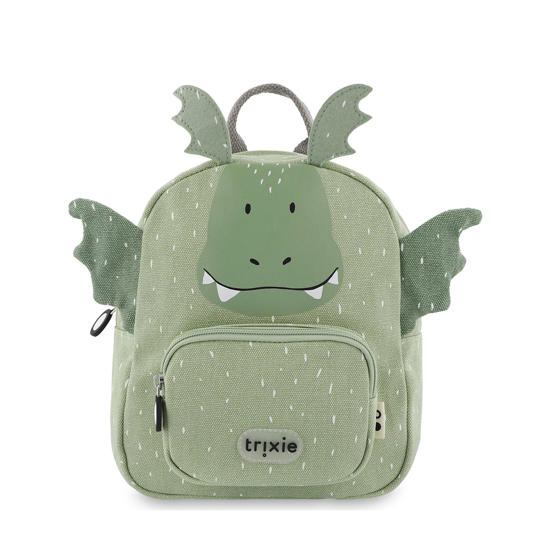 Mr. Dragon