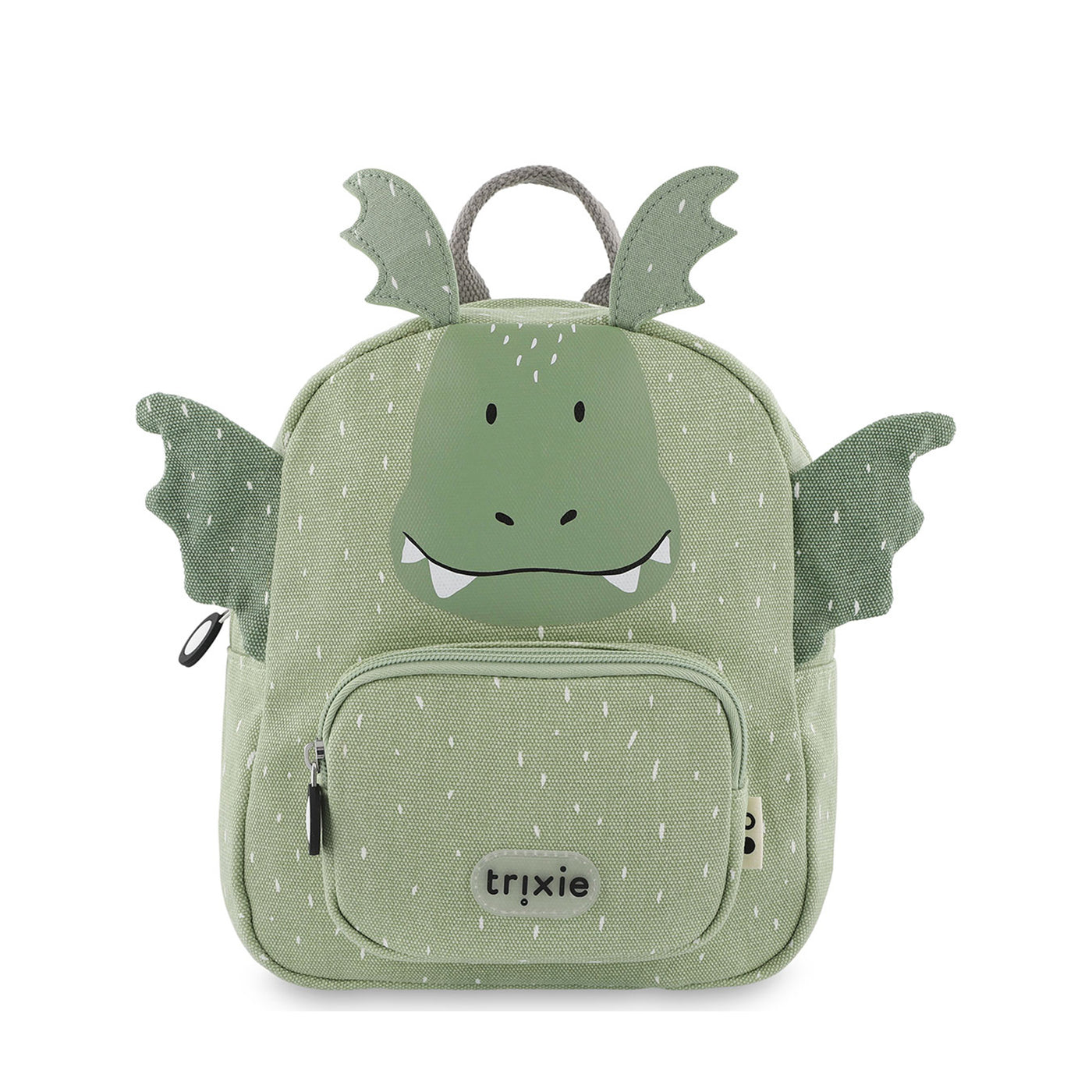 Mr. Dragon