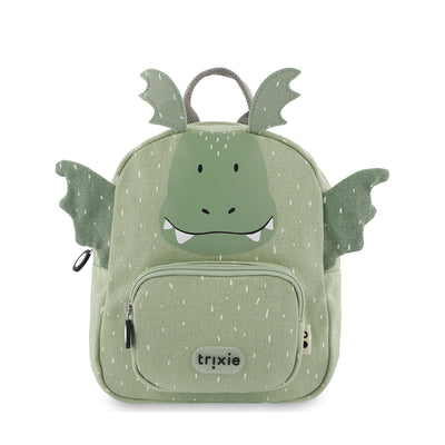 Mr. Dragon
