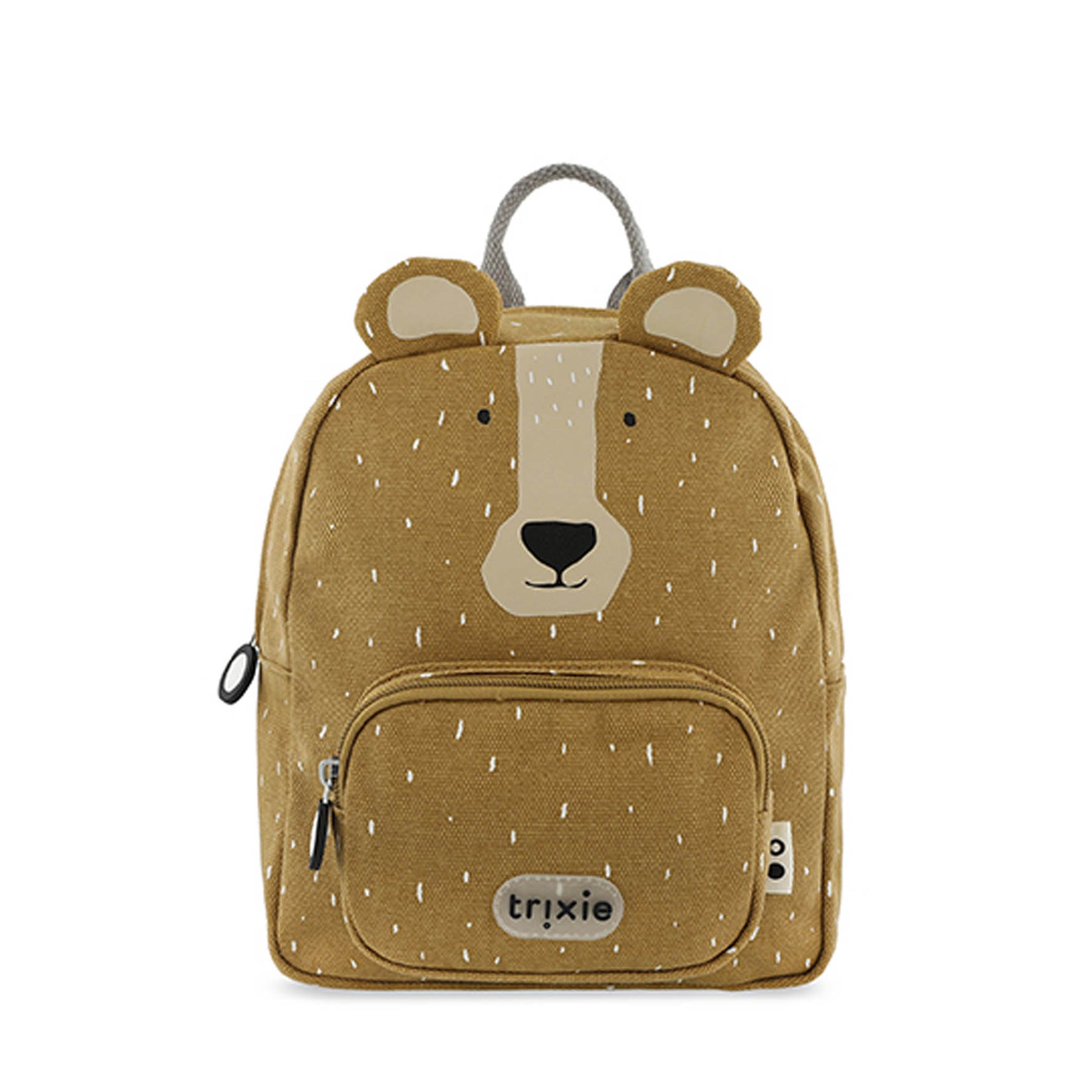 Mr. Bear