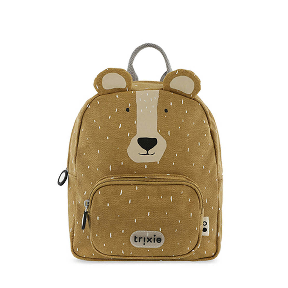 Mr. Bear