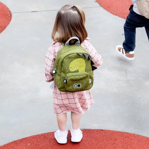 [trixie baby] バックパック - スモール（5L）