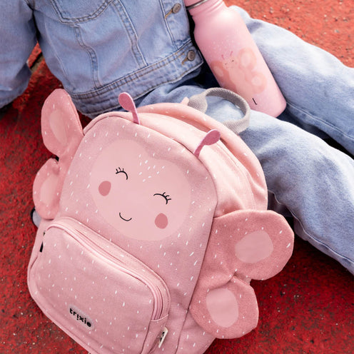 [trixie baby] バックパック - スモール（5L）