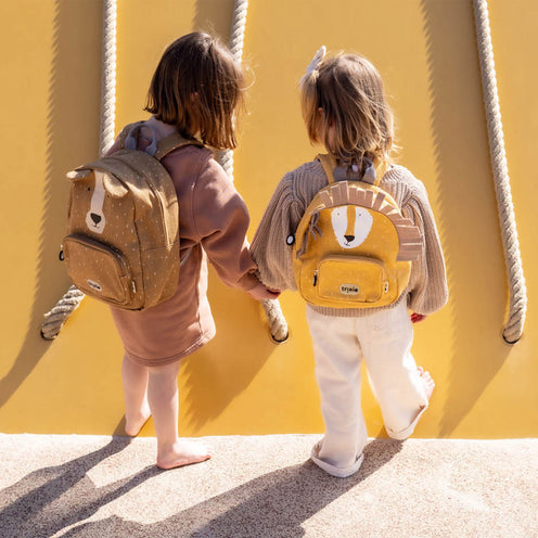 [trixie baby] バックパック - スモール（5L）